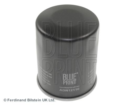 BLUE PRINT Eļļas filtrs ADN12110